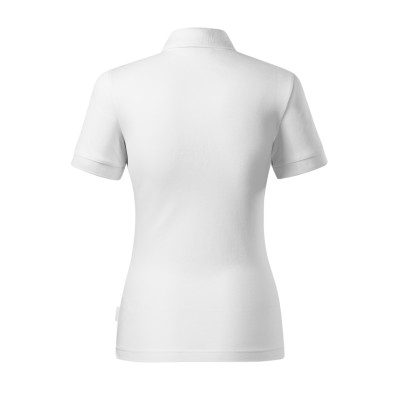 Polokošile dámská R21 Resist Heavy Polo  - LW bílá 00 (brand label)