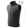 Fleece, 100 % polyester, antipillingová úpravaVeľkostná tabuľka