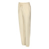 Výplňková pletenina, vnitřní strana počesaná, 60 % bavlna, 40 % polyester (složení se může lišit - barva 12 - 75 % bavlna a 25 % polyester)Veľkostná tabuľka