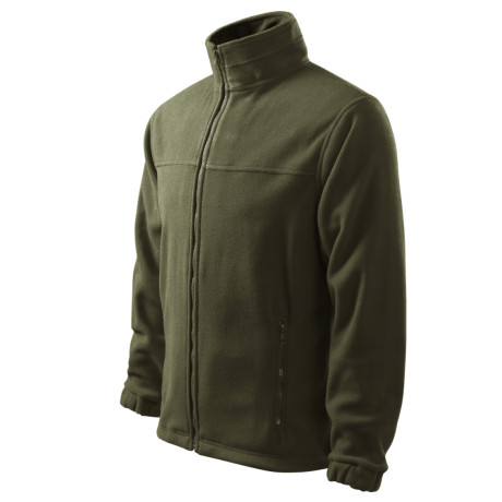Fleece pánský 501 Jacket  - ML military 69 (brand label)