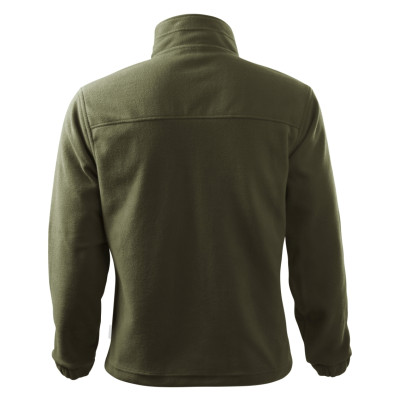 Fleece pánský 501 Jacket  - ML military 69 (brand label)