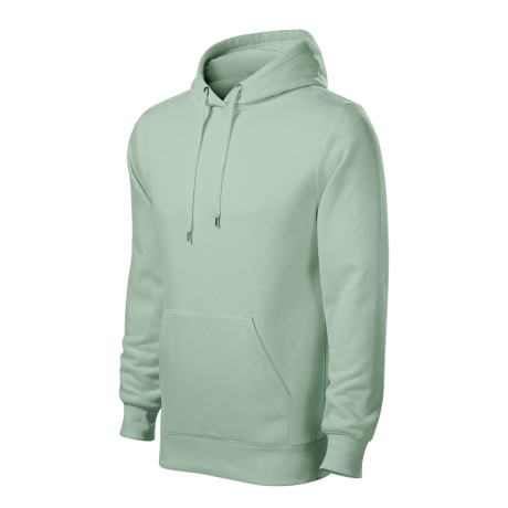 Mikina pánská 413 Cape  - C9 sage