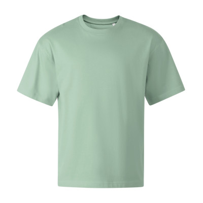 Tričko unisex 812 Stage  - C9 sage
