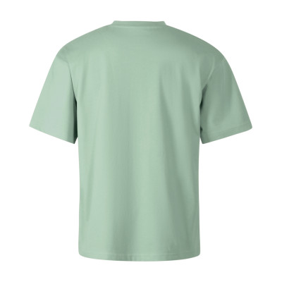 Tričko unisex 812 Stage  - C9 sage