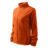 Fleece, 100 % polyester, antipilingová úpravaVeľkostná tabuľka