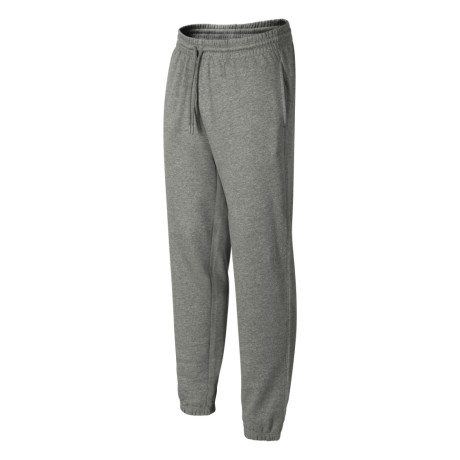 Tepláky unisex 609 Meadow  - 12 tmavě šedý melír