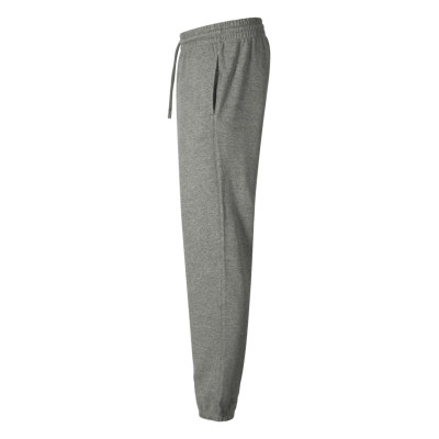 Tepláky unisex 609 Meadow  - 12 tmavě šedý melír