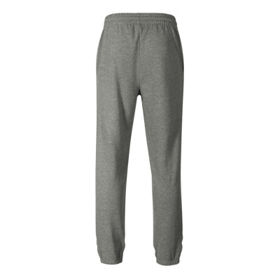 Tepláky unisex 609 Meadow  - 12 tmavě šedý melír