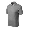 Pique, 65 % bavlna, 35 % polyester (barva 12 složení se může lišit - 85 % bavlna, 15 % viskóza)Veľkostná tabuľka