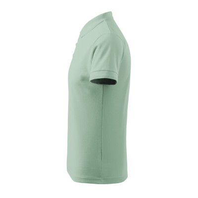 Polokošile pánská 203 Pique Polo  - C9 sage