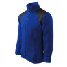 Fleece, 100 % polyester, antipilingová úprava
Doplňkový materiál: Rip Stop, 100 % polyamid, vnitřní PU zátěrVeľkostná tabuľka