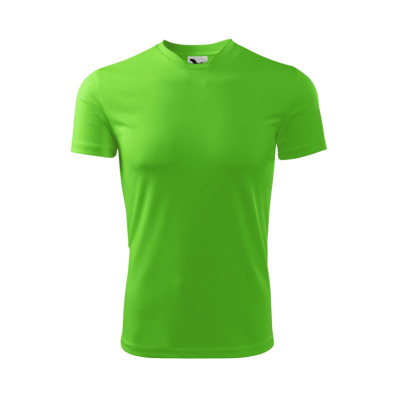 Tričko dětské 147 Fantasy  - 92 apple green