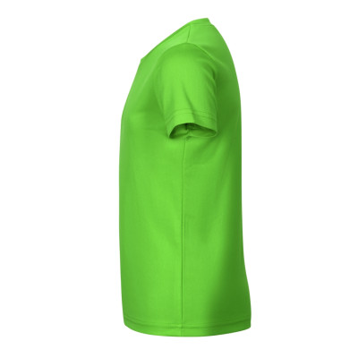 Tričko dětské 147 Fantasy  - 92 apple green