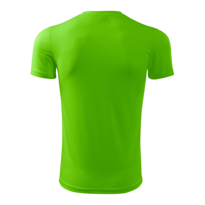 Tričko dětské 147 Fantasy  - 92 apple green