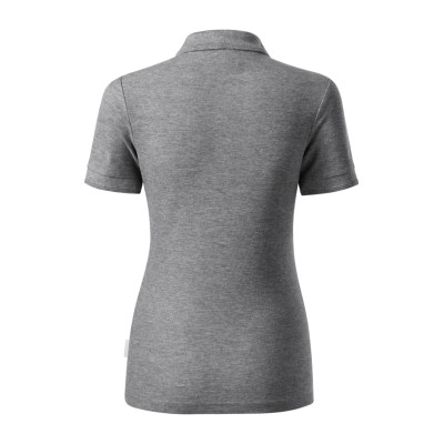Polokošile dámská R23 Reserve  - GM tmavě šedý melír 12 (brand label)