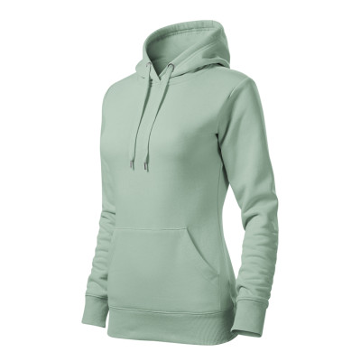 Mikina dámská 414 Cape  - C9 sage