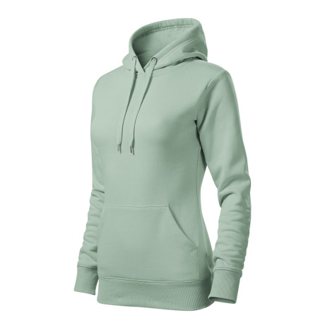 Mikina dámská 414 Cape  - C9 sage