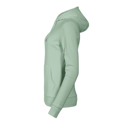 Mikina dámská 414 Cape  - C9 sage
