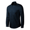 Plátnová vazba, 60 % bavlna, 40 % polyester, slim fitVeľkostná tabuľka