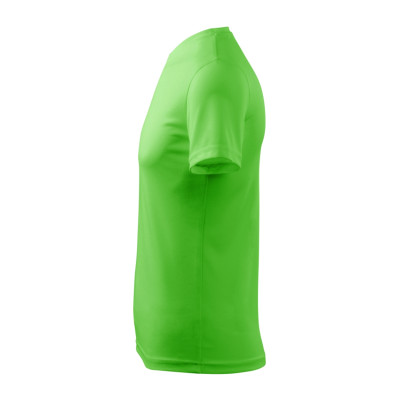Tričko pánské 124 Fantasy  - 92 apple green