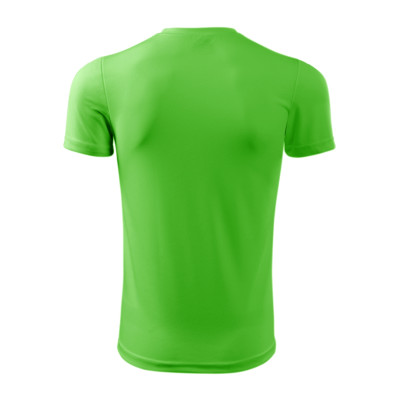 Tričko pánské 124 Fantasy  - 92 apple green