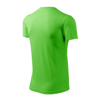 Tričko pánské 124 Fantasy  - 92 apple green