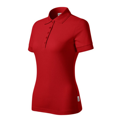 Polokošile dámská R23 Reserve  - RD červená 07 (brand label)