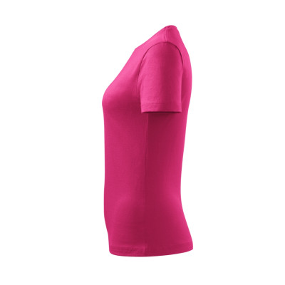 Tričko dámské 133 Classic New  - 40 purpurová