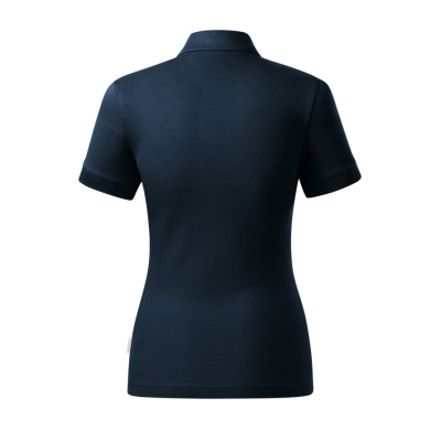 Polokošile dámská R21 Resist Heavy Polo  - LN námořní modrá 02 (brand label)
