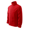 Fleece, 100 % polyester, antipilingová úpravaVeľkostná tabuľka