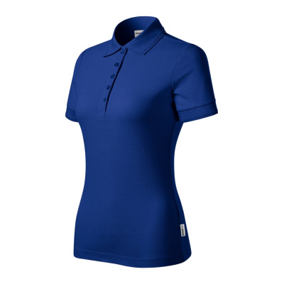 Polokošile dámská R23 Reserve  - RB královská modrá 05 (brand label)