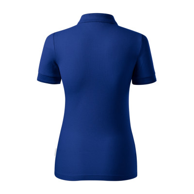 Polokošile dámská R23 Reserve  - RB královská modrá 05 (brand label)
