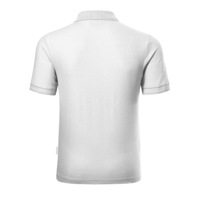 Polokošile pánská R22 Reserve  - LW bílá 00 (brand label)
