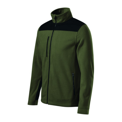 Fleece unisex 530 Effect  - ML military 69 (brand label)