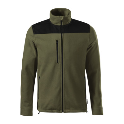 Fleece unisex 530 Effect  - ML military 69 (brand label)