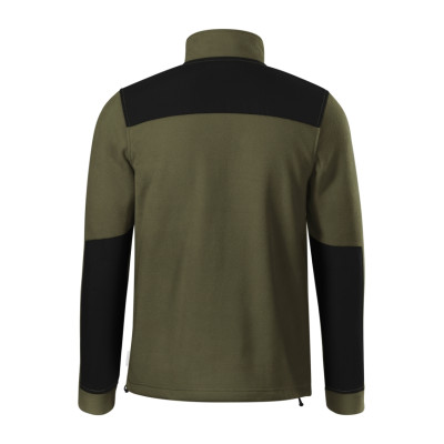Fleece unisex 530 Effect  - ML military 69 (brand label)