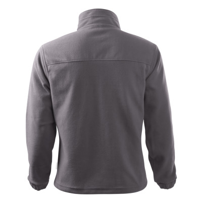 Fleece pánský 501 Jacket  - SG ocelově šedá 36 (brand label)