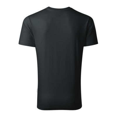 Tričko pánské R03 Resist heavy  - EG ebony gray 94 (brand label)