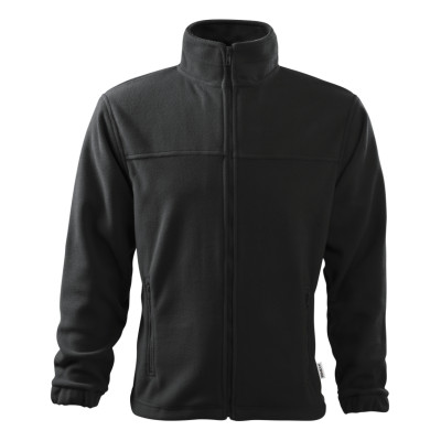 Fleece pánský 501 Jacket  - EG ebony gray 94 (brand label)