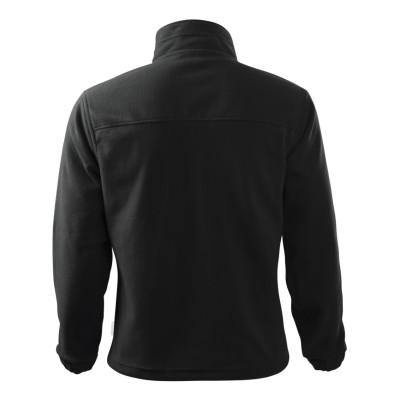 Fleece pánský 501 Jacket  - EG ebony gray 94 (brand label)