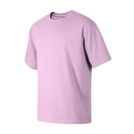 Tričko unisex 812 Stage  - D1 orchid
