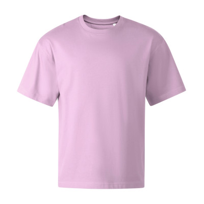 Tričko unisex 812 Stage  - D1 orchid