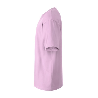 Tričko unisex 812 Stage  - D1 orchid