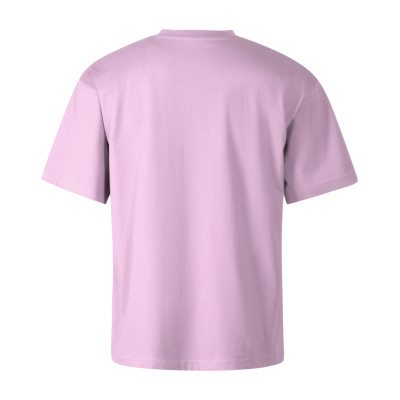 Tričko unisex 812 Stage  - D1 orchid