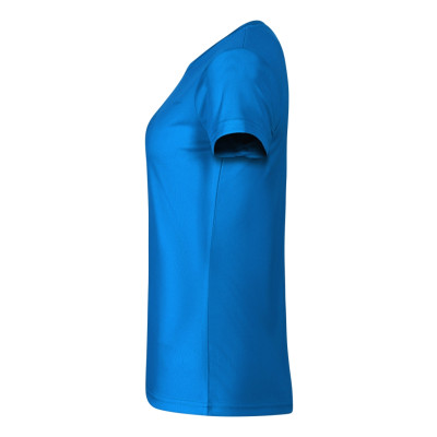 Tričko dámské 140 Fantasy  - 70 snorkel blue