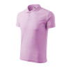 Pique, 65 % bavlna, 35 % polyester (složení se může lišit - barva 03 - 97 % bavlna a 3 % viskóza, barva 12 - 85 % bavlna, 15 % viskóza)Veľkostná tabuľka