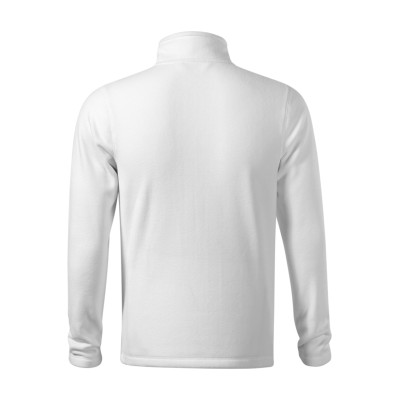 Micro fleece pánský 852 Factor  - 00 bílá