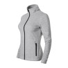 Micro fleece, 100 % recyklovaný polyesterVeľkostná tabuľka