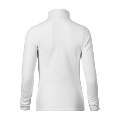 Micro fleece dámský 853 Factor  - 00 bílá