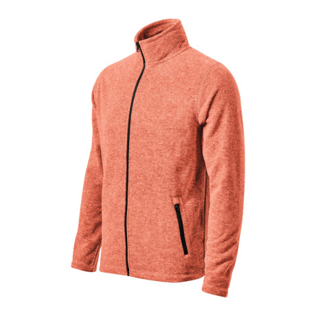 Micro fleece pánský 852 Factor  - M9 sunset melír